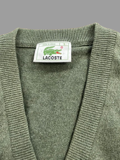 Pull Lacoste Réf. 02578
