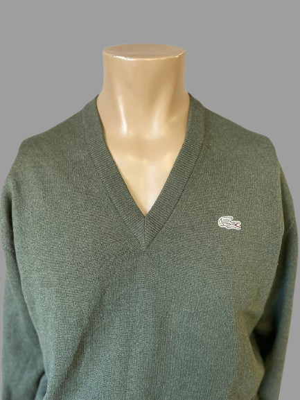 Pull Lacoste Réf. 02578