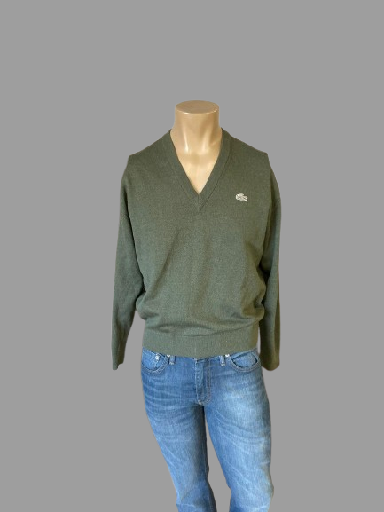 Pull Lacoste Réf. 02578