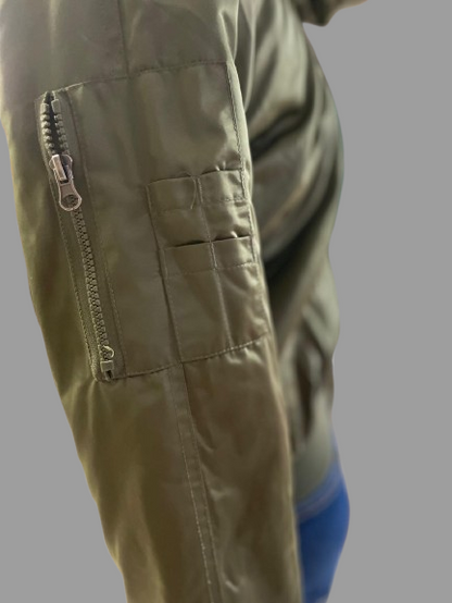 Veste polynésienne réf.02580