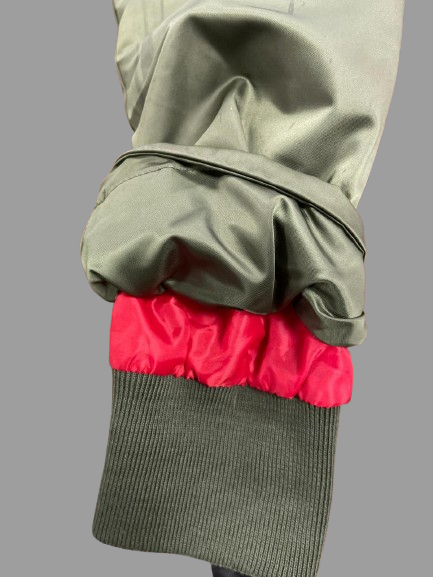 Veste polynésienne réf.02580