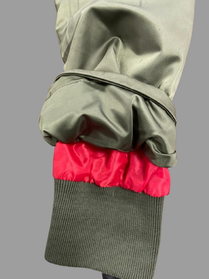 Veste polynésienne réf.02580