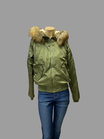 Veste polynésienne réf.02580