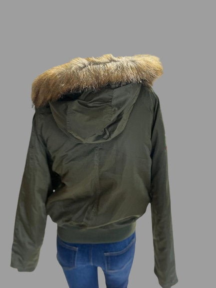 Veste polynésienne réf.02580