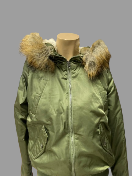 Veste polynésienne réf.02580