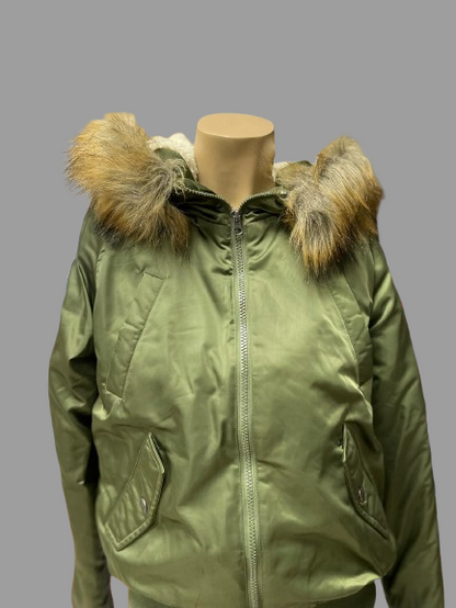 Veste polynésienne réf.02580