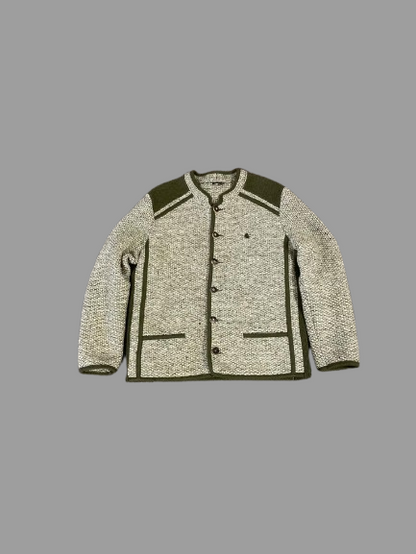 Veste tricotée réf.02581