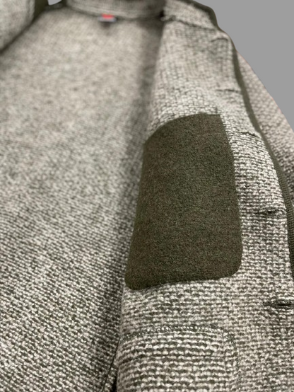 Veste tricotée réf.02581