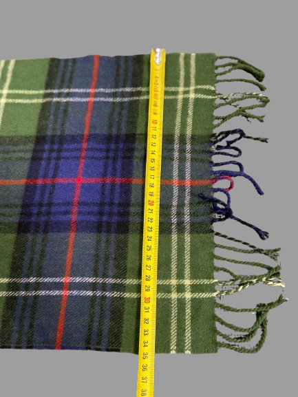 Bufanda Massimo Dutti Ref.02598