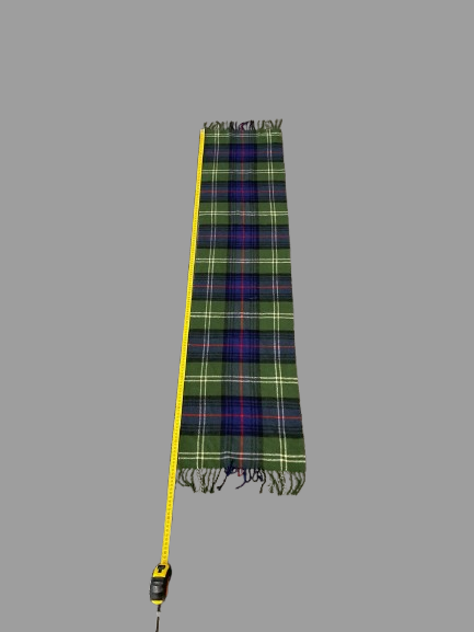 Bufanda Massimo Dutti Ref.02598