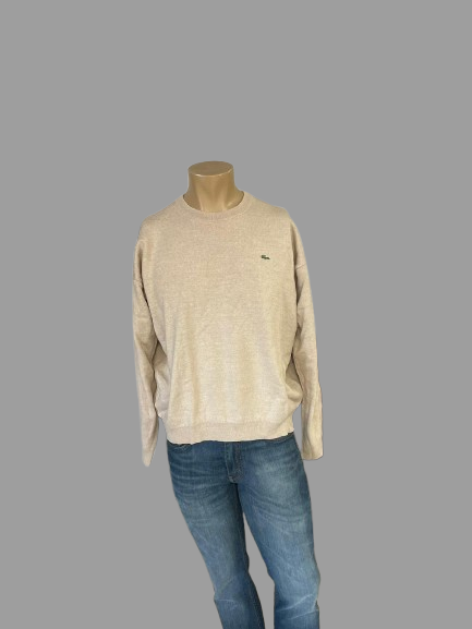 Pull Lacoste Réf. 02601