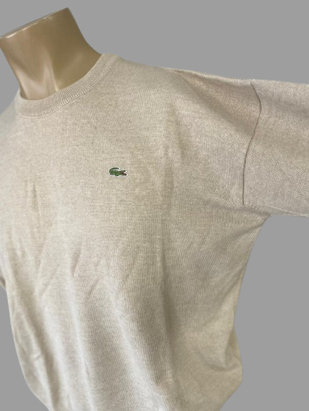 Pull Lacoste Réf. 02601