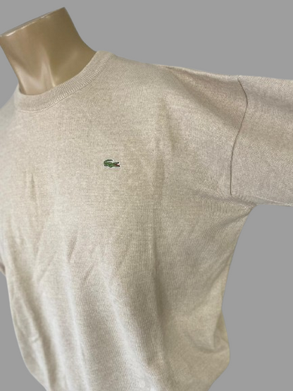 Pull Lacoste Réf. 02601