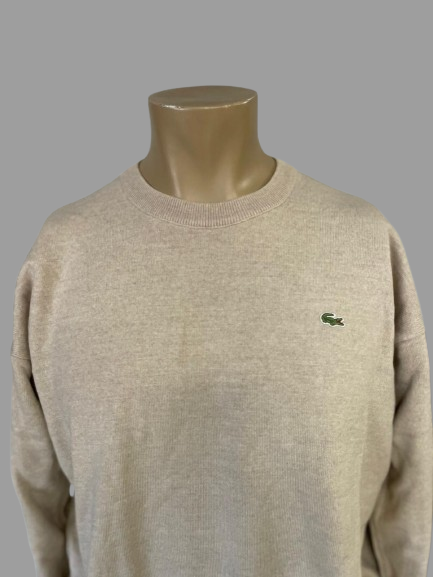 Pull Lacoste Réf. 02601