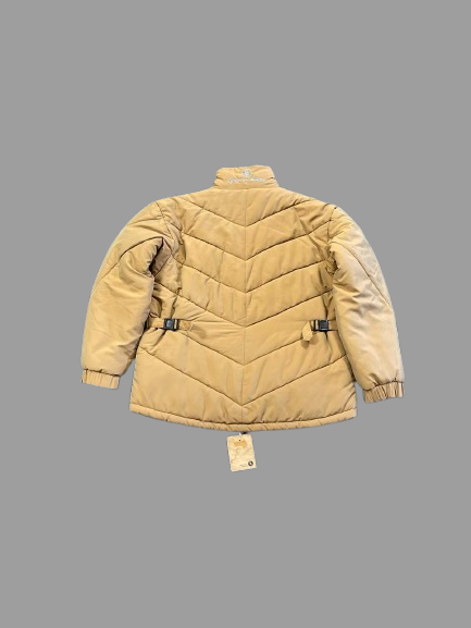 Doudoune Femme Equestrian Fashion Réf. 02602
