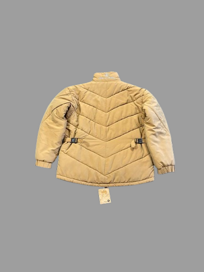 Doudoune Femme Equestrian Fashion Réf. 02602