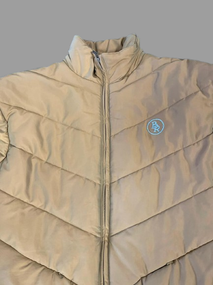 Doudoune Femme Equestrian Fashion Réf. 02602