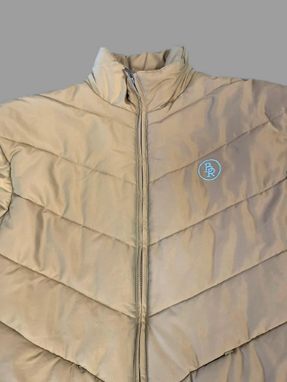 Doudoune Femme Equestrian Fashion Réf. 02602
