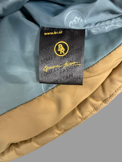 Doudoune Femme Equestrian Fashion Réf. 02602
