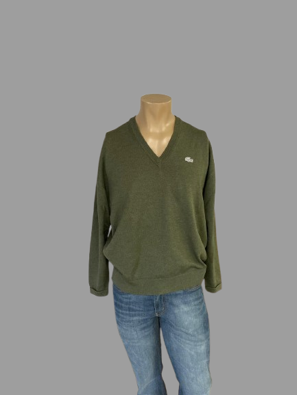 Pull Lacoste 02605