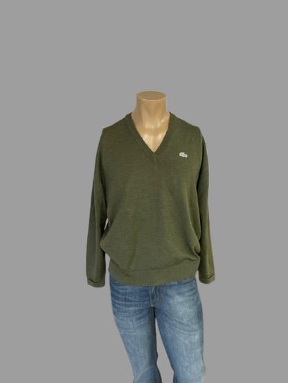 Pull Lacoste 02605