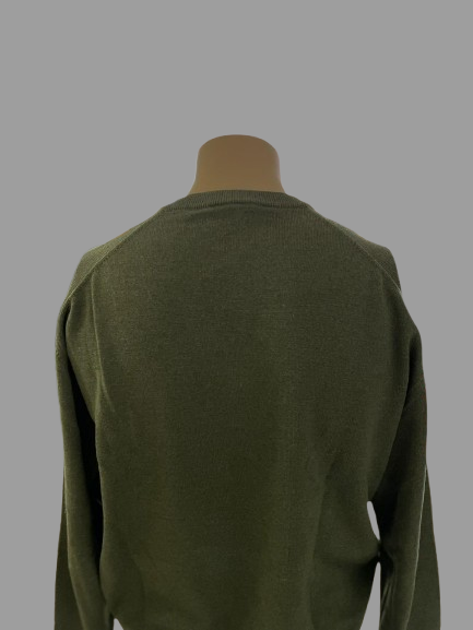 Pull Lacoste 02605
