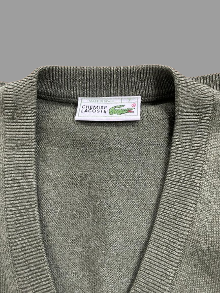 Pull Lacoste 02605