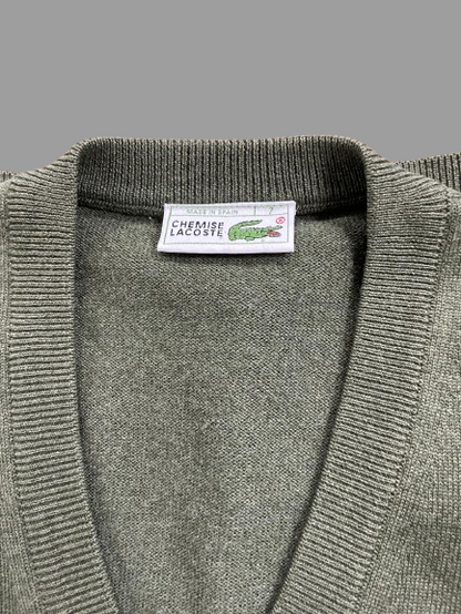 Pull Lacoste 02605