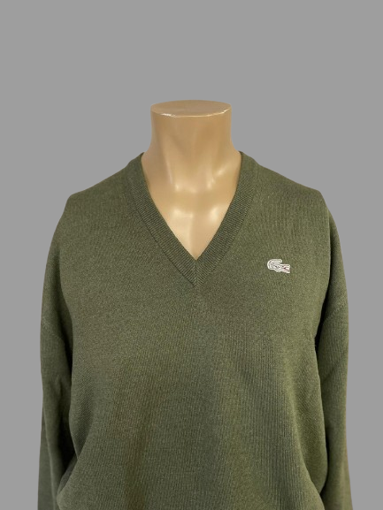 Pull Lacoste 02605
