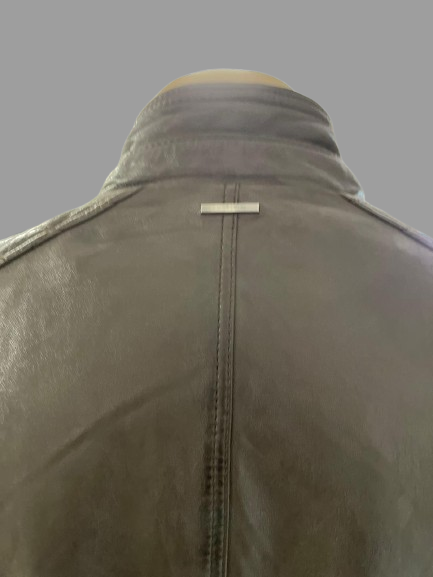 Veste en cuir CorteFiel Réf. 02607