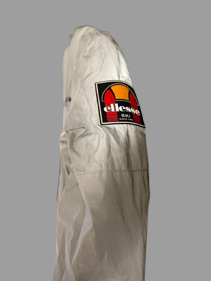 Doudoune réfléchissante Ellesse réf. 02608