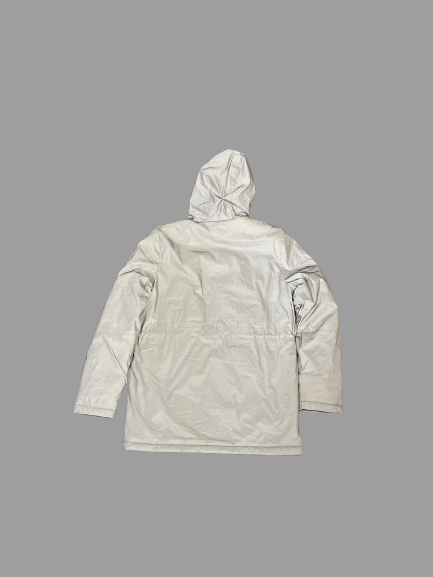 Doudoune réfléchissante Ellesse réf. 02608