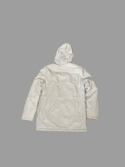 Doudoune réfléchissante Ellesse réf. 02608