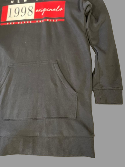 Sweat-shirt / Robe H&amp;M Réf.02610