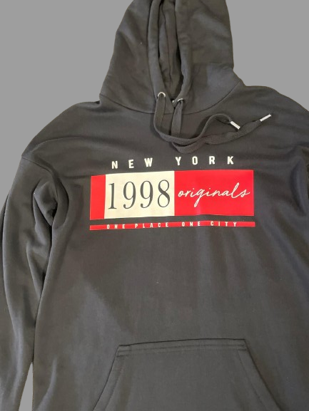 Sweat-shirt / Robe H&amp;M Réf.02610