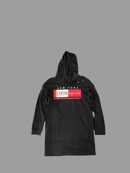 Sweat-shirt / Robe H&amp;M Réf.02610