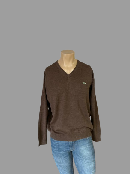 Pull Lacoste 02613