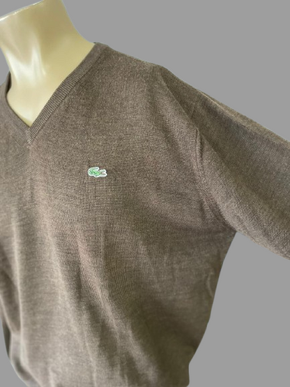 Pull Lacoste 02613