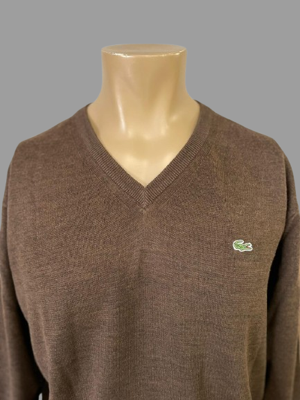 Pull Lacoste 02613