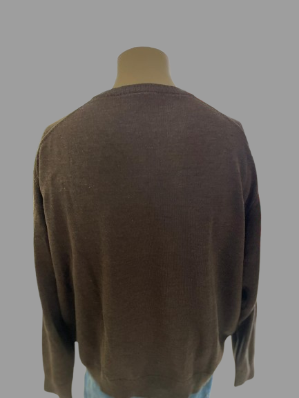 Pull Lacoste 02613