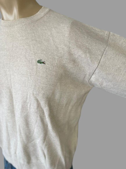 Pull Lacoste 02616