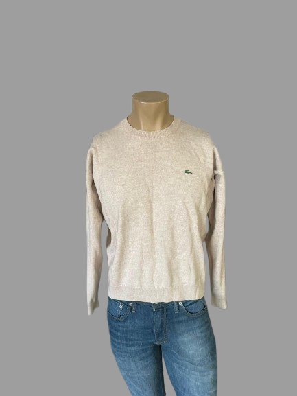 Pull Lacoste 02616