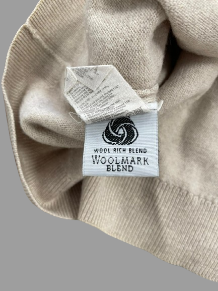 Pull Lacoste 02616
