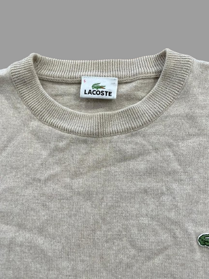 Pull Lacoste 02616