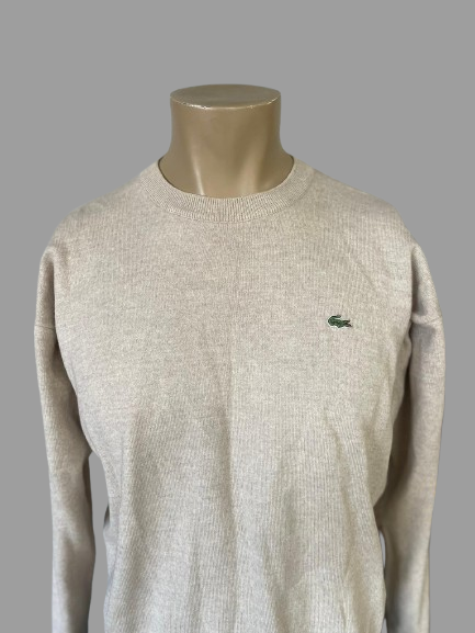 Pull Lacoste 02616