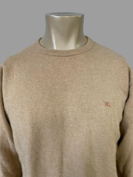 Pull Burberry Réf. 02617