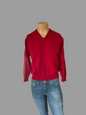Pull col V Burberry Réf. 02618
