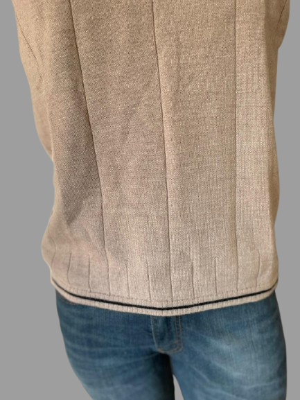 Gilet en maille Burberry Réf. 02619