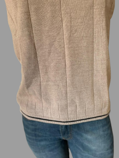 Gilet en maille Burberry Réf. 02619