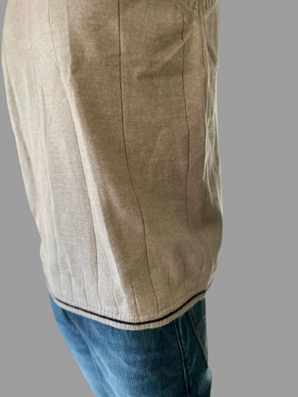 Gilet en maille Burberry Réf. 02619